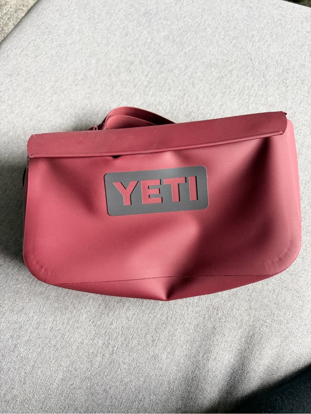 YETI Sidekick 3L - wild vine